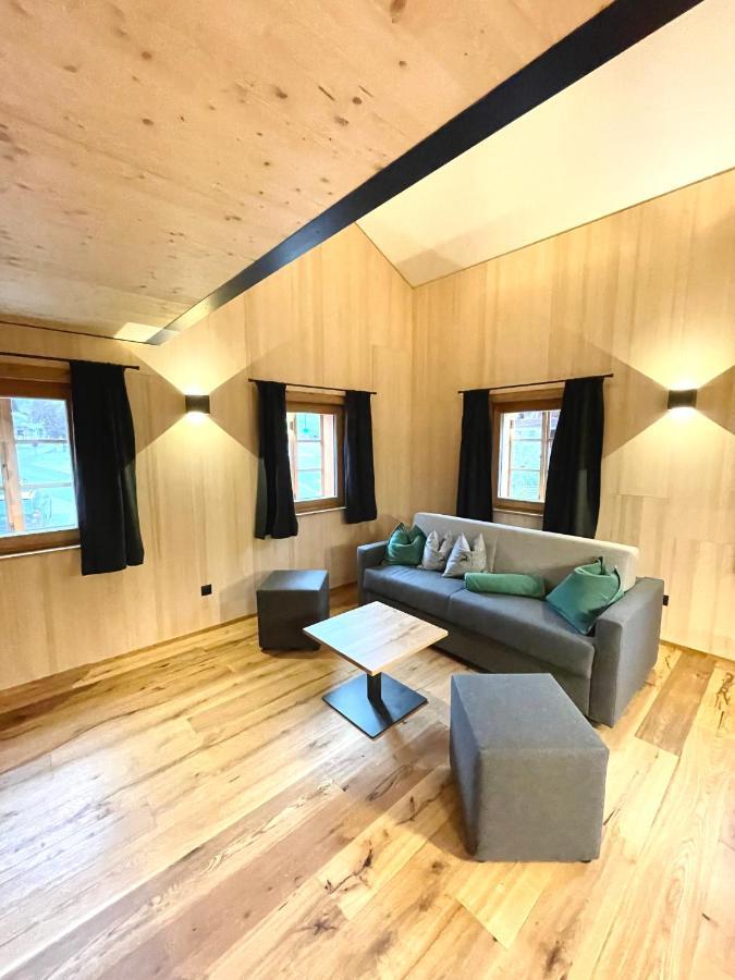 Appartements Zur Post غريس ام سيلراين المظهر الخارجي الصورة