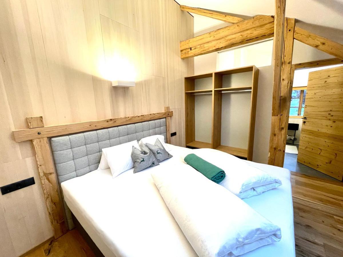 Appartements Zur Post غريس ام سيلراين المظهر الخارجي الصورة