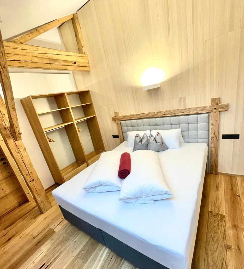 Appartements Zur Post غريس ام سيلراين المظهر الخارجي الصورة