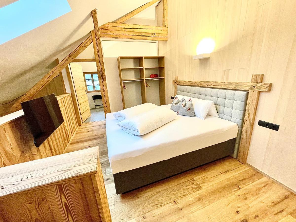 Appartements Zur Post غريس ام سيلراين المظهر الخارجي الصورة