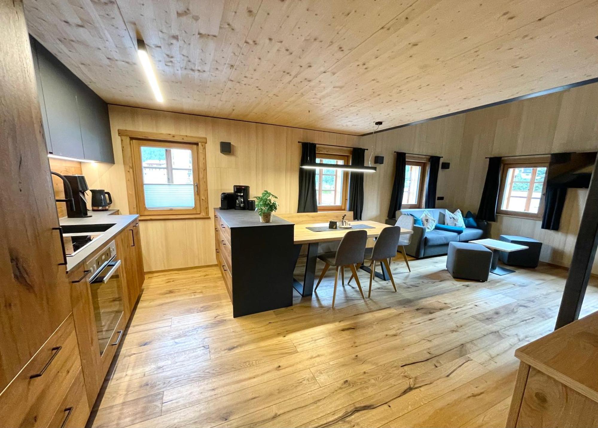 Appartements Zur Post غريس ام سيلراين المظهر الخارجي الصورة