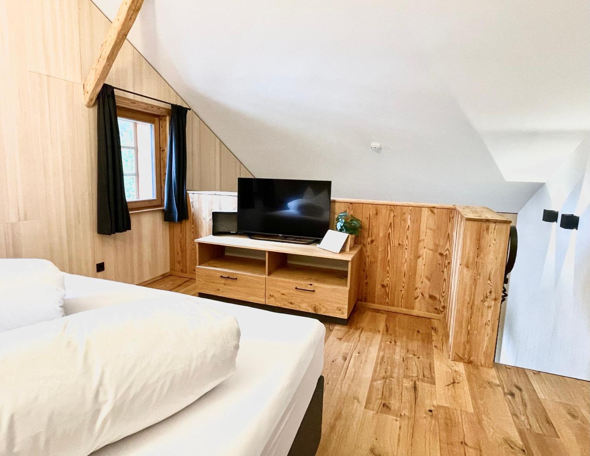 Appartements Zur Post غريس ام سيلراين المظهر الخارجي الصورة