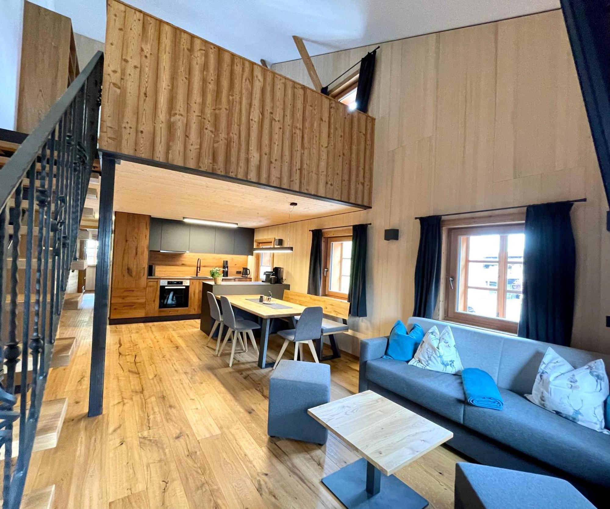 Appartements Zur Post غريس ام سيلراين المظهر الخارجي الصورة